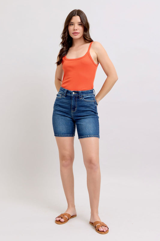 Judy Blue Bermuda Shorts