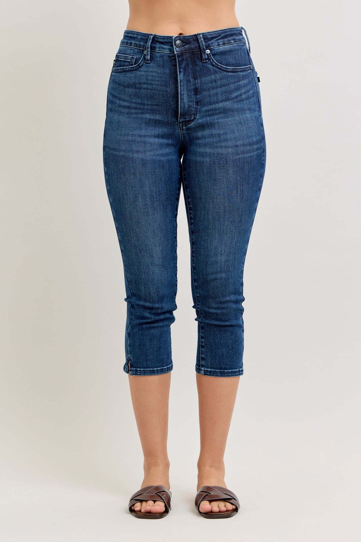 Judy Blue Capri 78119