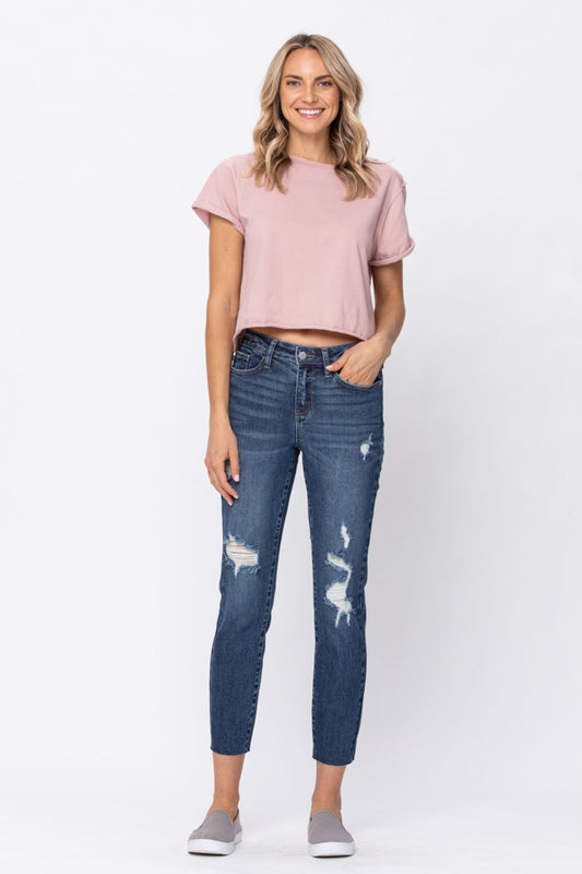 JB88135 Relaxed Fit