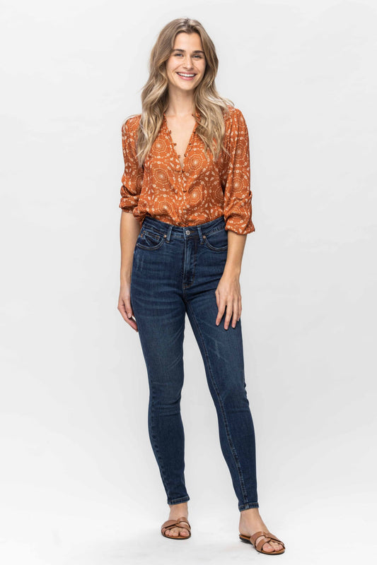 JB88692 HW TUMMY CONTROL SKINNY