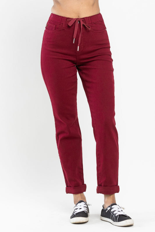 JB88727-SCARLETJOGGER