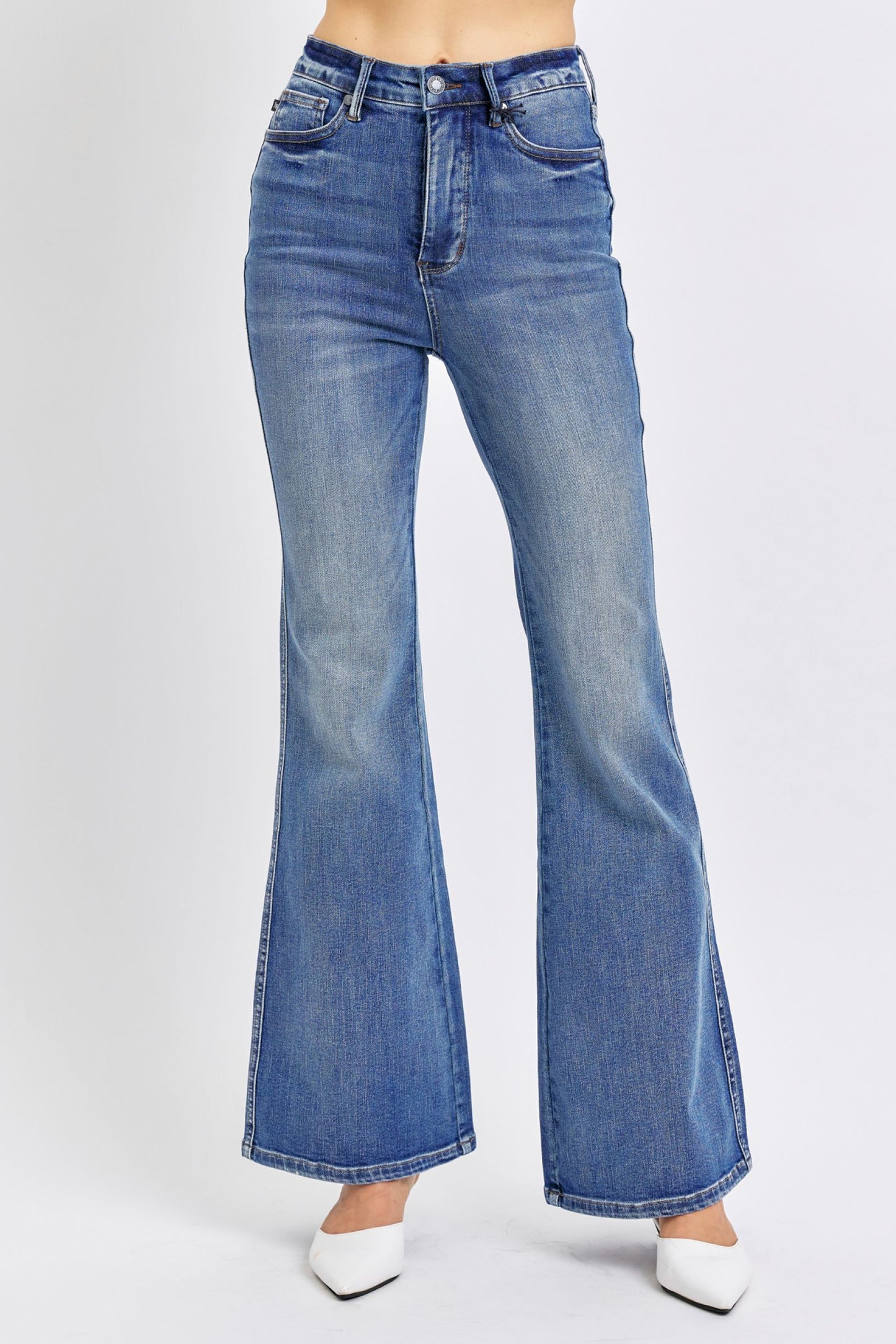 JUDY BLUE JEANS 88855