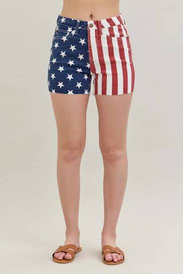 Judy Blue Shorts 150273