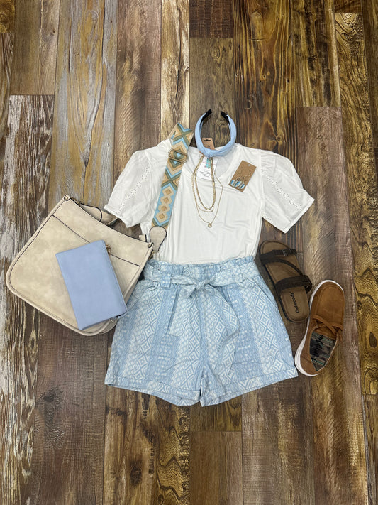 BOARDWALK SHORTS-5144