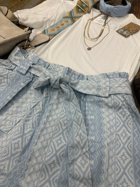 BOARDWALK SHORTS-5144