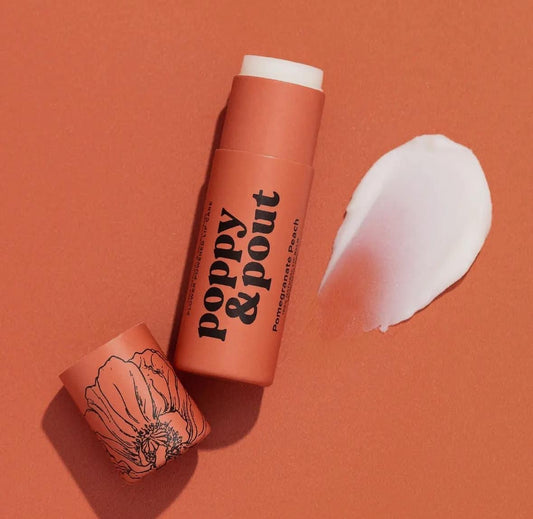 POPPY & POUT LIP BALM