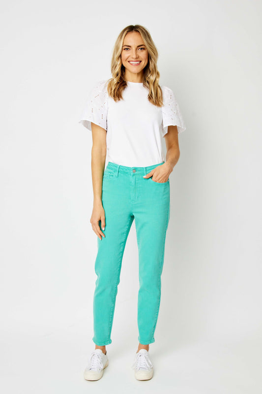 JB88689-AQUA HW SLIM
