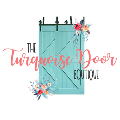 The Turquoise Door Boutique LLC