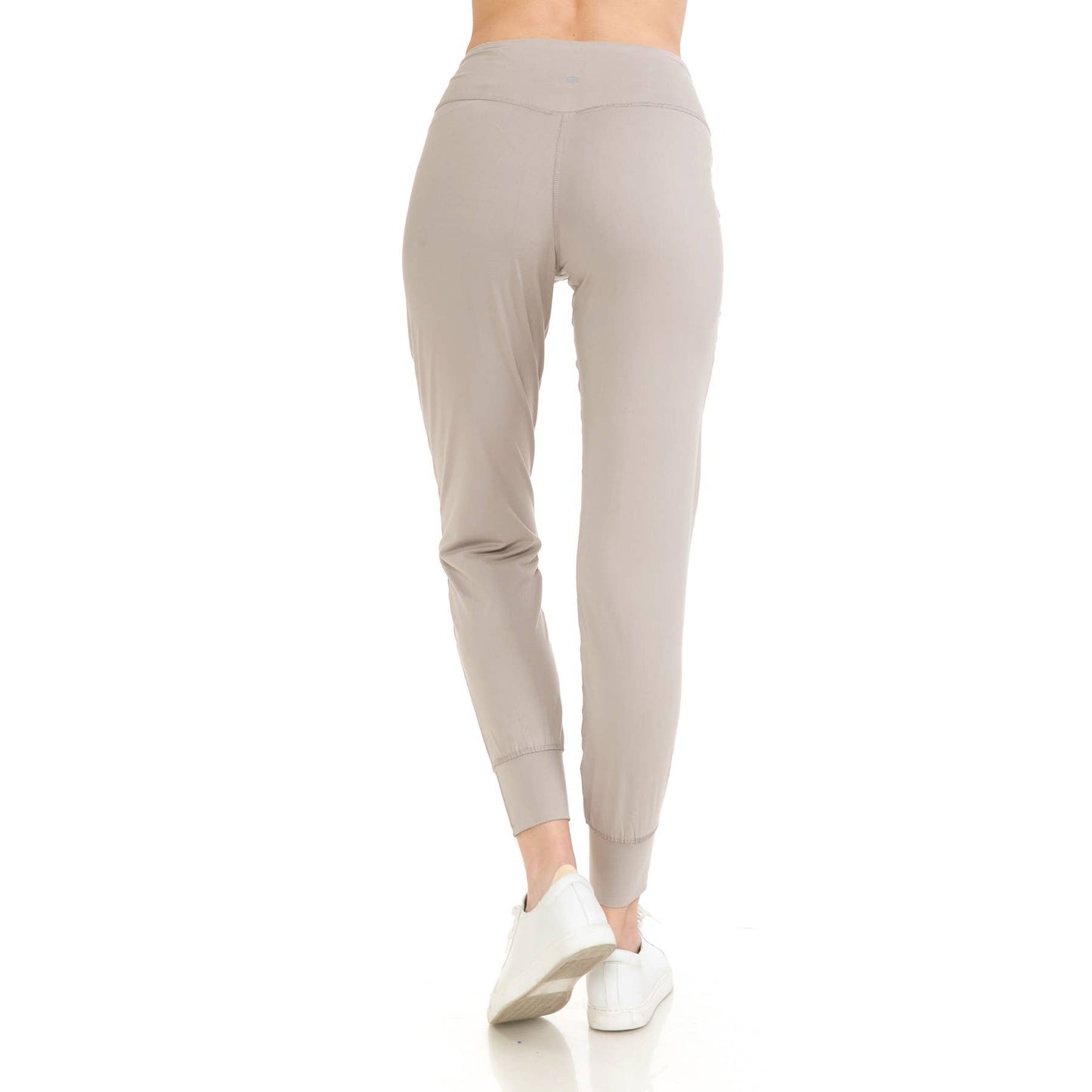 Slim Fit Pocket Joggers