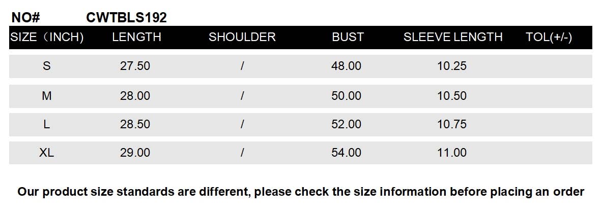 Square Neck Ruffle Top 192