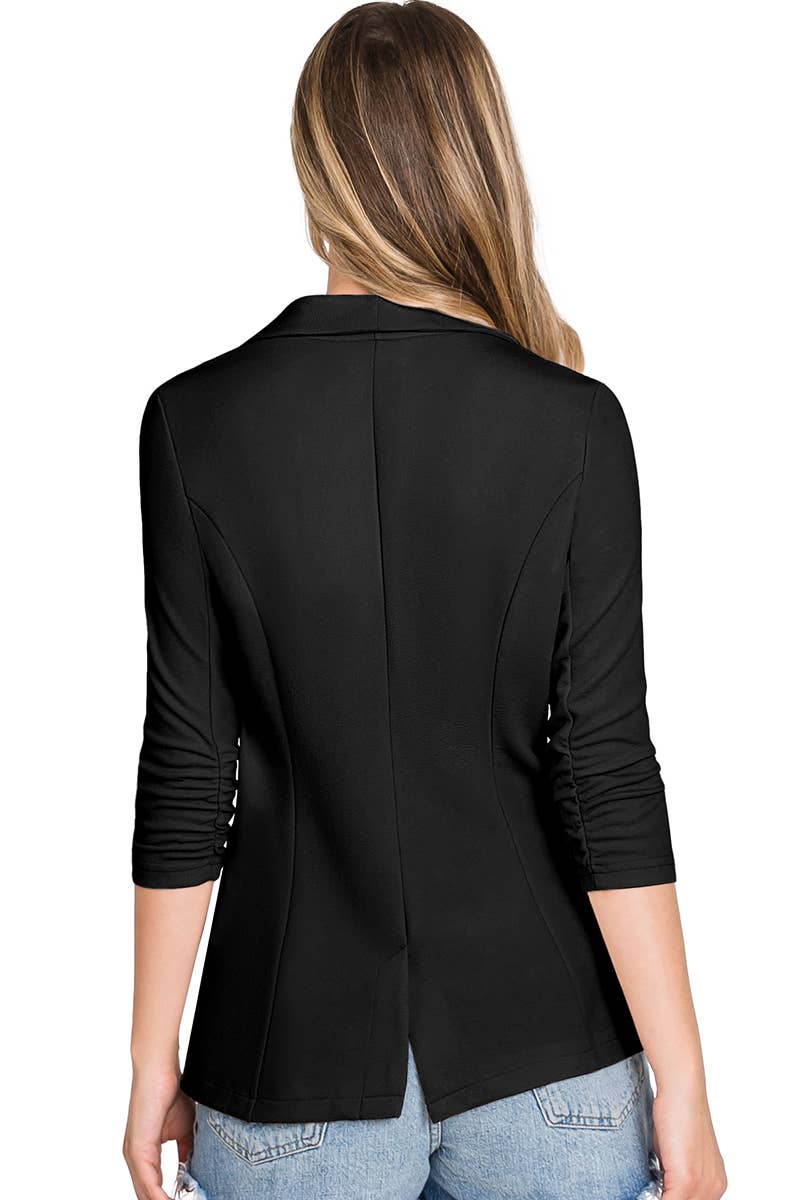 Blazer Jacket 102