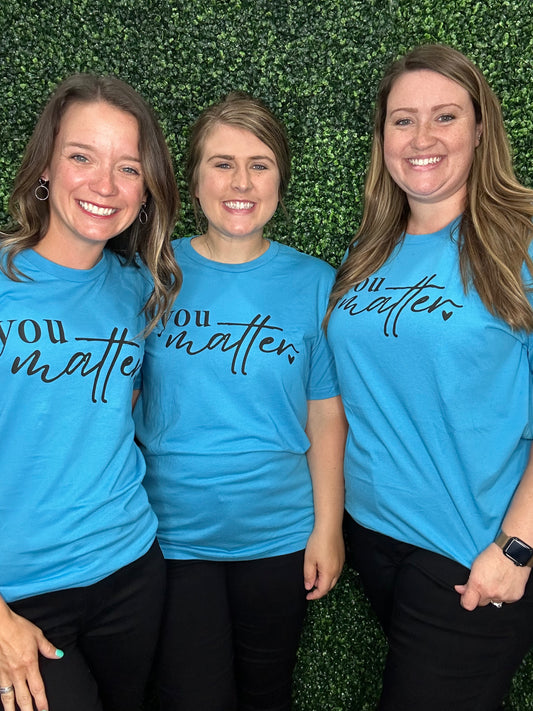 YOU MATTER GRAPHIC 2