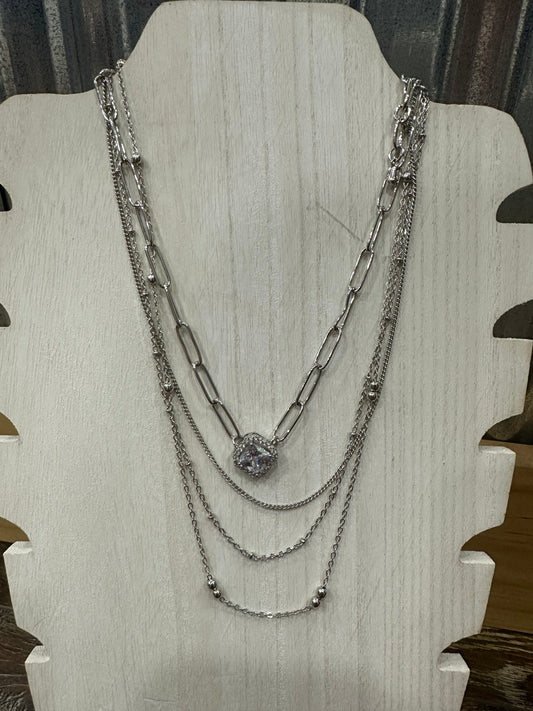 LEILANI NECKLACE-5525