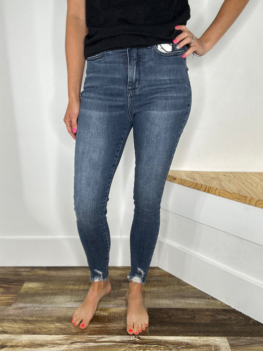 JB88425-HIRISE TUMMY CONTROL