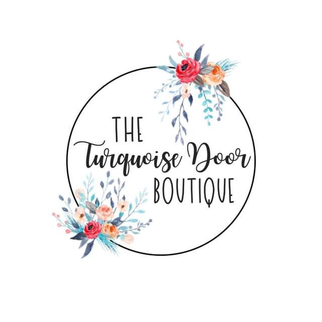 PURCHASE GIFT CARD TURQUOISE DOOR BOUTIQUE