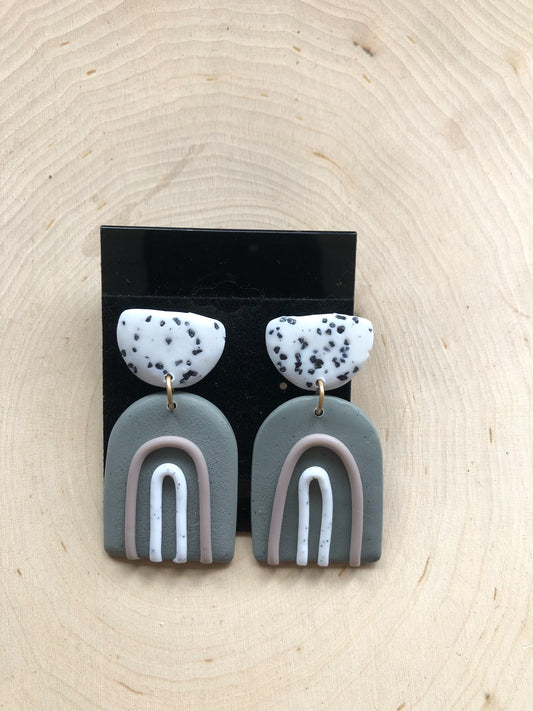 Happy Earrings