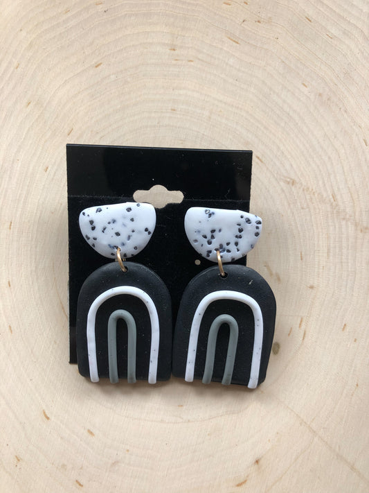 Happy Earrings