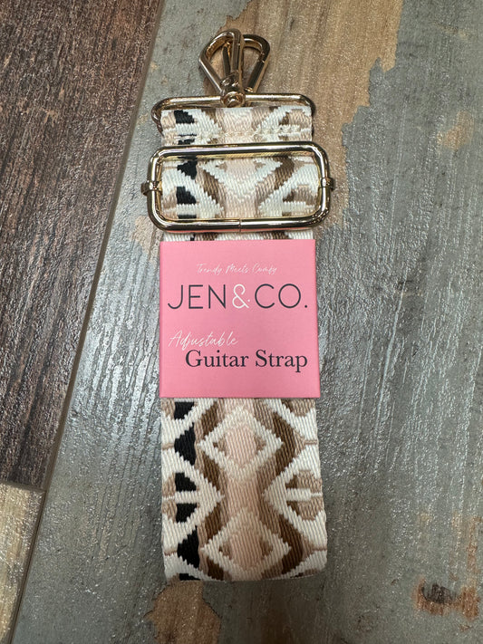 GUITAR STRAP