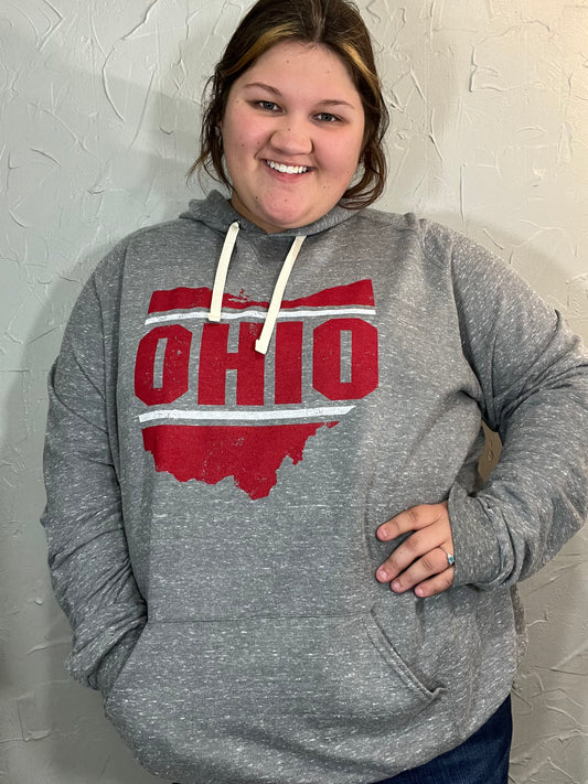 OHIO SWEATSHIRT