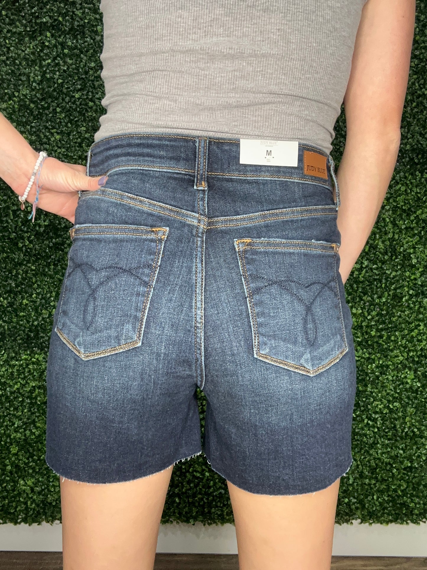 JB15269 SHORTS