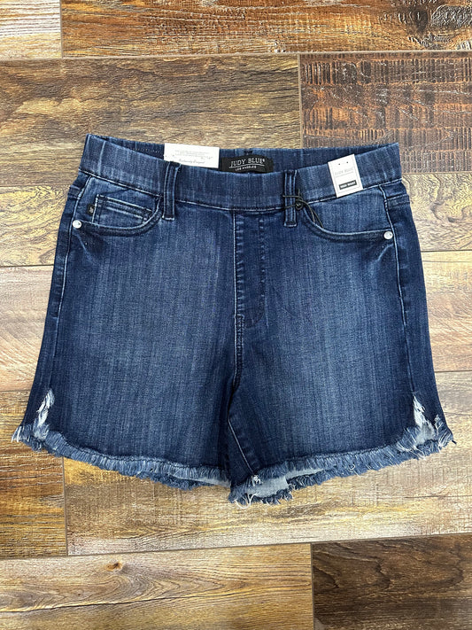 JB150199-PULL ON SHORTS