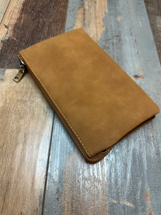 3-IN-1 CROSSBODY/WRISTLET/WALLET