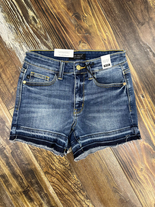 JB15268-RELEASE SHORTS