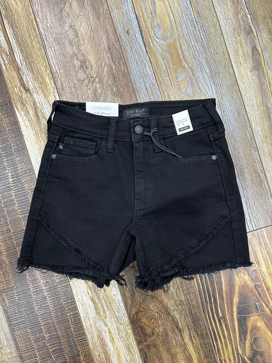 JB15265-TULIP SHORTS