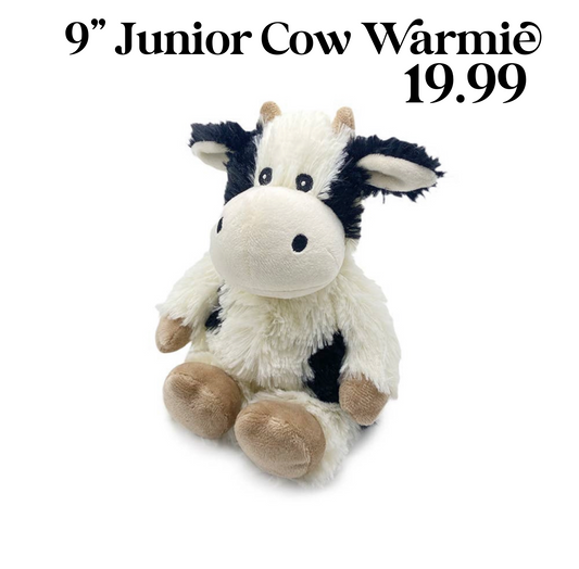 9" JUNIOR WARMIE