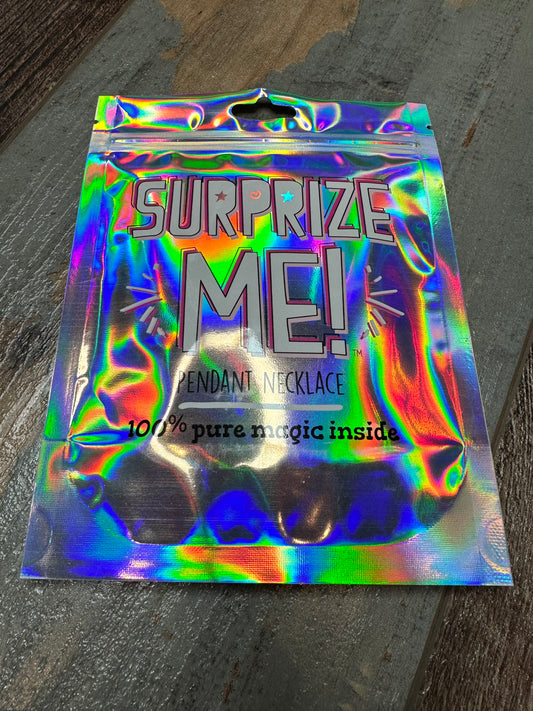 SURPRIZE ME NECKLACES