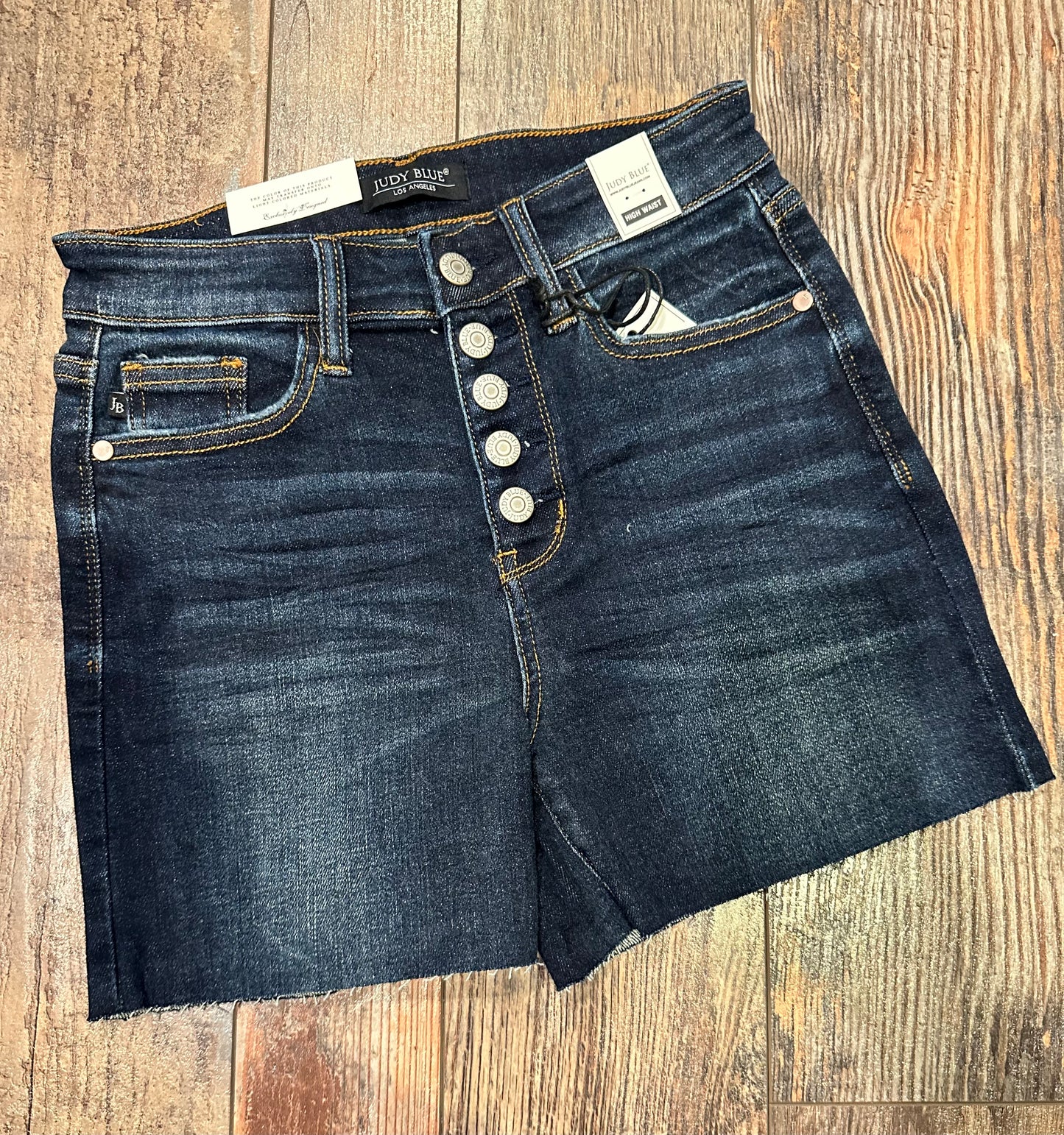 JB15269 SHORTS